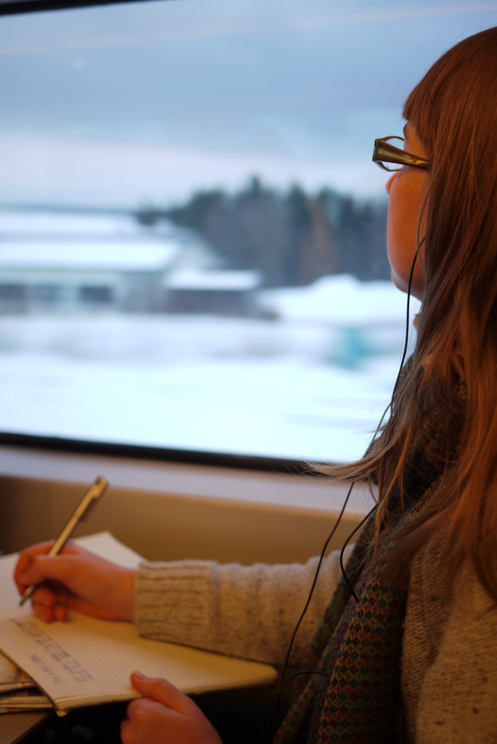 This is what wonder feels like