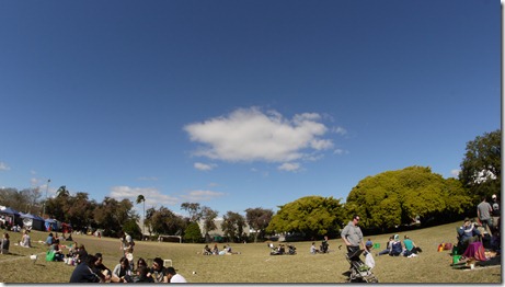 Photograph by Dave Clarkey