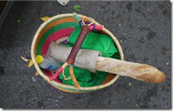 West End Markets, Davies Park Brisbane