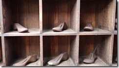 Newrybar Antiques Made Daily