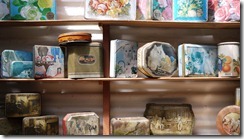 Newrybar Antiques Made Daily