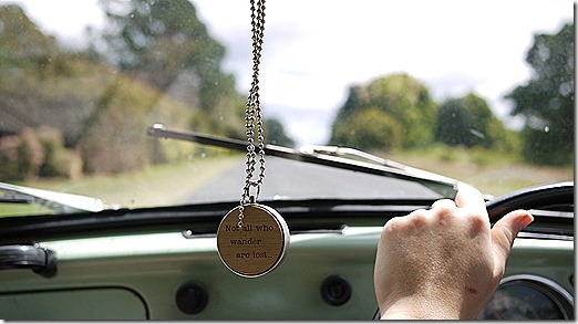 Bangalow, Mullumbimby, Newrybar. Wandering not lost.