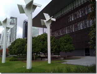 Goma windmills Brisbane