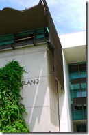 Queensland State Library Brisbane
