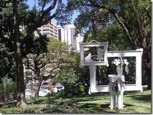 Picture frames King Edward Park Brisbane