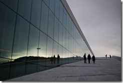 Oslo Opera House Central Oslo Norway