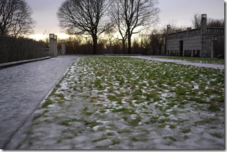 Vigeland Park, Frognerparken, Oslo, Norway