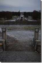 Vigeland Park, Frognerparken, Oslo, Norway