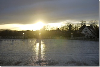 Vigeland Park, Frognerparken, Oslo, Norway. Photo by Nic Freeman