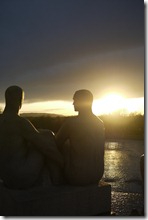 Vigeland Park, Frognerparken, Oslo, Norway. Photo by Nic Freeman