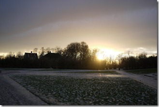 Vigeland Park, Frognerparken, Oslo, Norway. Photo by Nic Freeman