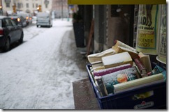 Södermalm Stockholm Sweden