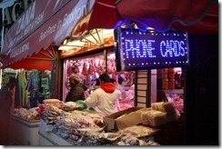 Brixton Markets London