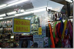 Brixton Markets London