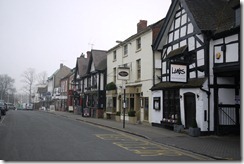 Stratford-Upon-Avon, England, UK