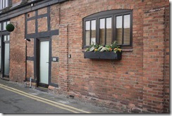 Stratford-Upon-Avon, England, UK