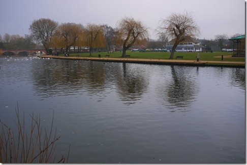 Stratford-Upon-Avon, England, UK