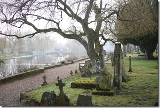 Stratford-Upon-Avon, England, UK