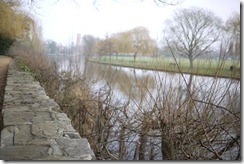 Stratford-Upon-Avon, England, UK