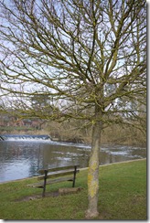 Stratford-Upon-Avon, England, UK