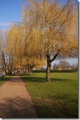 Stratford-Upon-Avon, England, UK