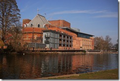 Stratford-Upon-Avon, England, UK