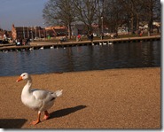 Stratford-Upon-Avon, England, UK