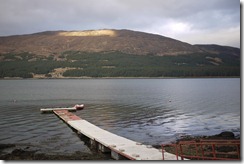 Loch views -  Isle of Skye Scotland