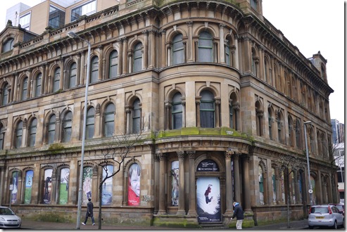  Belfast, Northern Ireland, UK