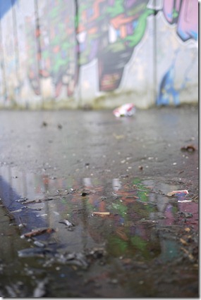 Peace Walls graffiti West Belfast, Northern Ireland, UK