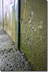 Peace Walls graffiti West Belfast, Northern Ireland, UK