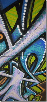 Peace Walls graffiti West Belfast, Northern Ireland, UK