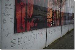 Peace Walls graffiti West Belfast, Northern Ireland, UK