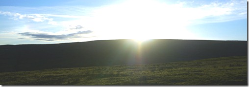Near Cushendun, Causeway Coast, Northern Ireland UK