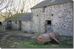 Strumble Head walk Pembrokeshire Coast National Park Wales