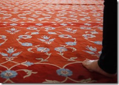 Istanbul, Turkey photo walk