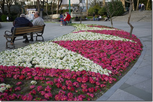 Istanbul, Turkey photo walk