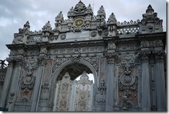 Istanbul, Turkey photo walk