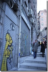 Istanbul, Turkey photo walk