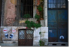 Istanbul, Turkey photo walk