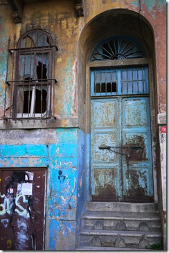 Istanbul, Turkey photo walk