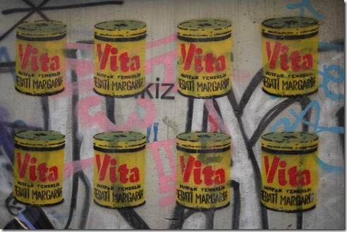 Istanbul, Turkey photo walk