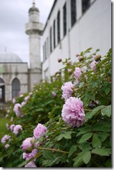 Topkapi Palace, Istanbul, Turkey