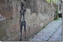 Istanbul, Turkey photo walk