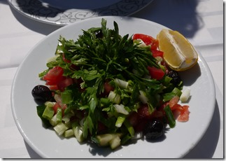 Heybeliada  - The Princes' Islands Istanbul Turkey