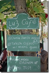 Heybeliada  - The Princes' Islands Istanbul Turkey