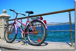 Heybeliada  - The Princes' Islands Istanbul Turkey