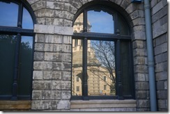 Trinity College, Dublin, Ireland