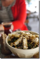 Mavra Cafe Beyoglu Istanbul - Turkish Coffee Istanbul Turkey