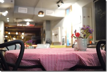 Mavra Cafe Beyoglu Istanbul - Turkish Coffee Istanbul Turkey